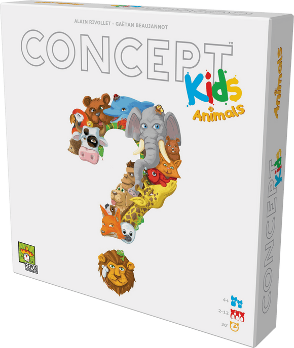 Concept: Kids - Pro Tech Games