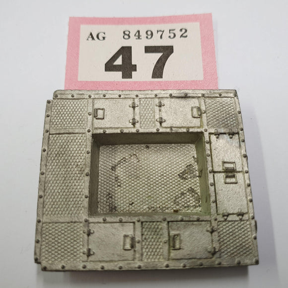 Copy of Griffon Mortar Base Plate (47) - Pro Tech 