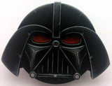 Darth Vader Dial Cover - Pro Tech 