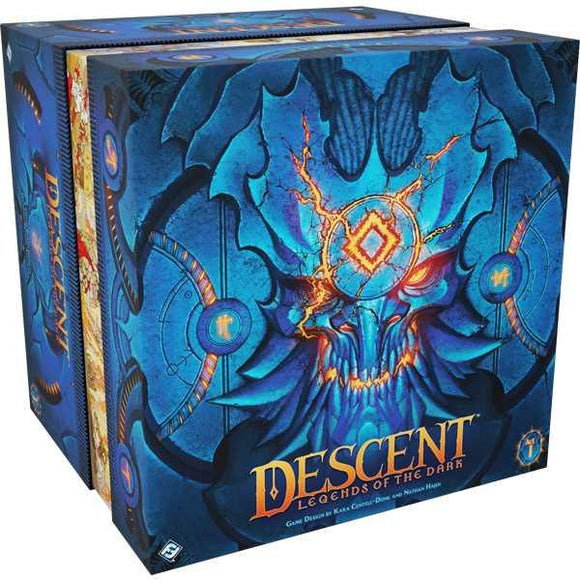 Descent: Legends of the Dark (SPECIAL OFFER) - Pro Tech 