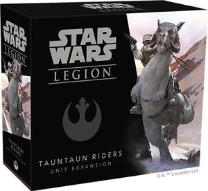 Star Wars: Legion - Tauntaun Riders Unit Expansion - Pro Tech 