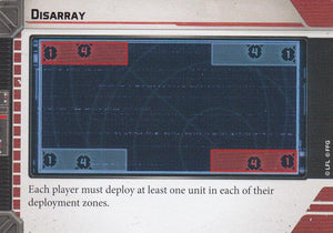 Disarray - Pro Tech Games