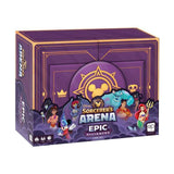 Disney’s Sorcerers Arena: Epic Alliances (Core Set) - Pro Tech 