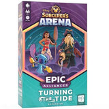 Disney’s Sorcerers Arena: Epic Alliances Turning the Tide Expansion 1 - Pro Tech 