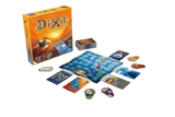 Dixit - Pro Tech Games