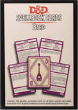 Dungeons & Dragons: Spellbook Cards - Bard - Pro Tech 