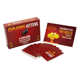 Exploding Kittens: Original Edition - Pro Tech 