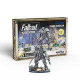 Fallout: Wasteland Warfare - Enclave: Frank Horrigan - Pro Tech Games
