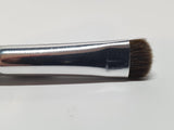 Flat Curved Medium Dry Brush #002 - Pro Tech 