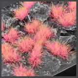 Gamers Grass - Alien Pink (6mm) Wild Tufts - Pro Tech 