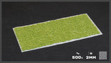 Gamers Grass - Light Green (2mm) Tiny Tufts - Pro Tech 