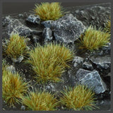 Gamers Grass - Mixed Green (6mm) Small Tufts - Pro Tech Games