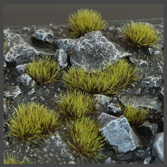 Gamers Grass - Swamp (4mm) Small Tufts - Pro Tech 