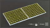 Gamers Grass - Swamp (4mm) Small Tufts - Pro Tech 