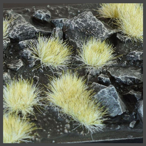 Gamers Grass - Winter (5mm) Small Tufts - Pro Tech Games