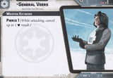 General Veers - Pro Tech 