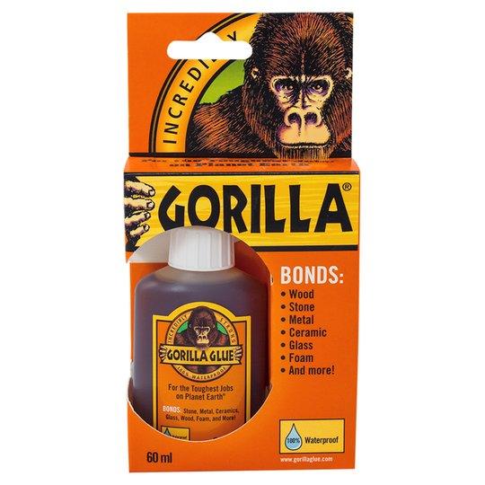 Gorilla Glue (Original) 60ml - Pro Tech 