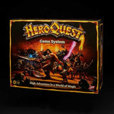 HeroQuest - Pro Tech 