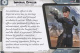 Imperial Officer - Pro Tech 
