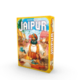 Jaipur 2nd Edition - Pro Tech 