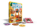 Jaipur 2nd Edition - Pro Tech 