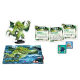 King of Tokyo Monster Pack: Cthulhu - Pro Tech 