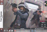 Legion Promo Card - Fleet Troopers / Snowtroopers - Pro Tech 