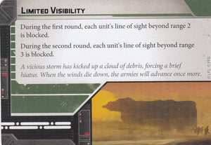 Limited Visibility (V1) - Pro Tech Games
