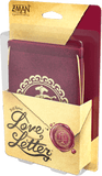 Love Letter - Pro Tech Games