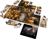 Mansions of Madness: Second Edition - Pro Tech Games