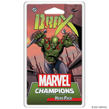 Marvel Champions - Drax - Pro Tech Games
