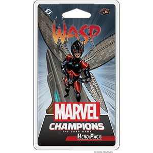 Marvel Champions - Wasp - Pro Tech Games