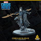 Marvel CP: Corvus Glaive and Proxima Midnight - Pro Tech 