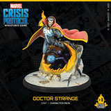 Marvel CP: Doctor Strange & Clea - Pro Tech 