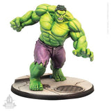 Marvel CP: Hulk - Pro Tech 