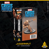 Marvel CP: Juggernaut - Pro Tech 
