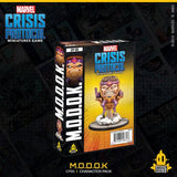 Marvel Crisis Protocol: MODOK - Pro Tech Games