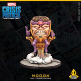 Marvel Crisis Protocol: MODOK - Pro Tech Games