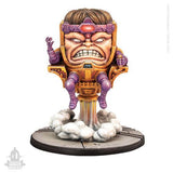 Marvel CP: MODOK - Pro Tech 