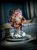 Marvel Crisis Protocol: MODOK - Pro Tech Games