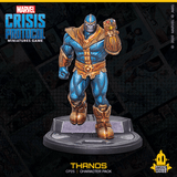 Marvel CP: Thanos Character Pack - Pro Tech 