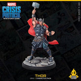 Marvel CP: Thor and Valkyrie - Pro Tech 