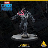 Marvel CP: Venom - Pro Tech 
