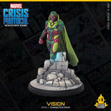 Marvel CP: Vision and Winter Soldier Character Pack - Pro Tech 