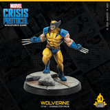 Marvel CP: Wolverine and Sabertooth - Pro Tech 