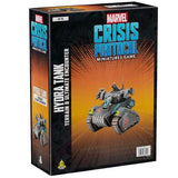 Marvel Crisis Protocol: Hydra Tank: Terrain & Ultimate Encounter PRE ORDER - Pro Tech 