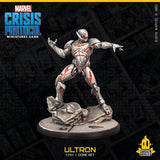 Marvel Crisis Protocol Miniatures Game: Core Set - Pro Tech 