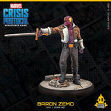 Marvel Crisis Protocol Miniatures Game: Core Set - Pro Tech Games