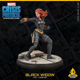 Marvel Crisis Protocol Miniatures Game: Core Set - Pro Tech Games