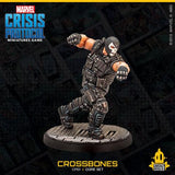 Marvel Crisis Protocol Miniatures Game: Core Set - Pro Tech 